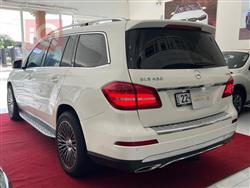 مرسيدس بنز GLS